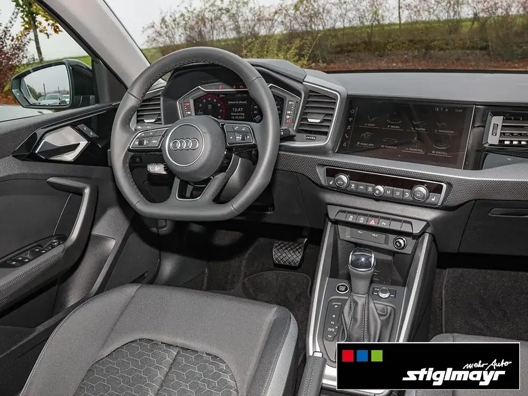 Audi A1 - Thumbnail 3