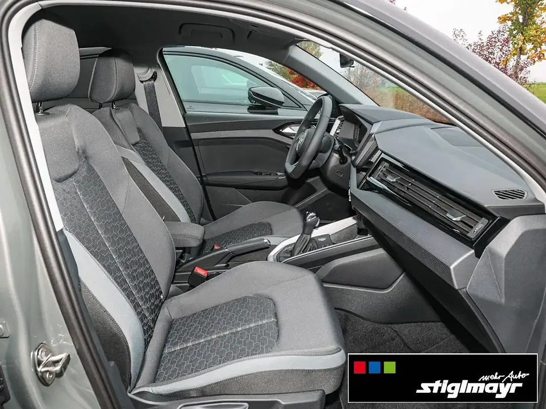 Audi A1 - Thumbnail 4
