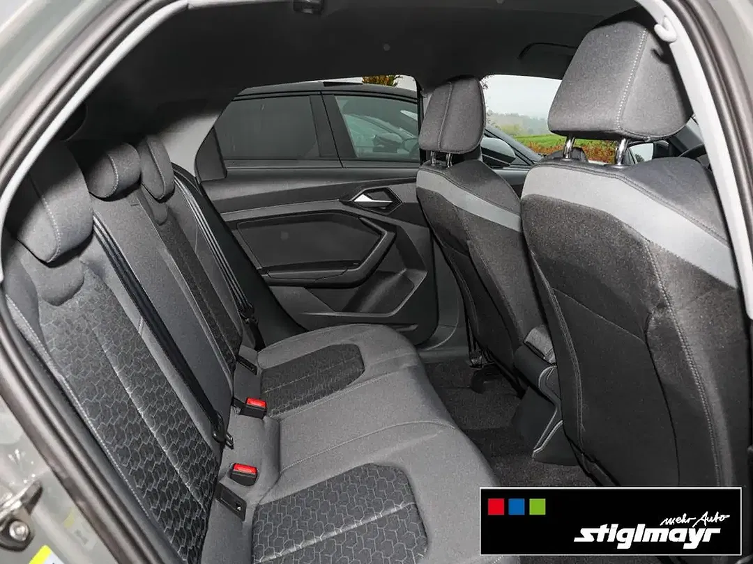 Audi A1 - Thumbnail 5