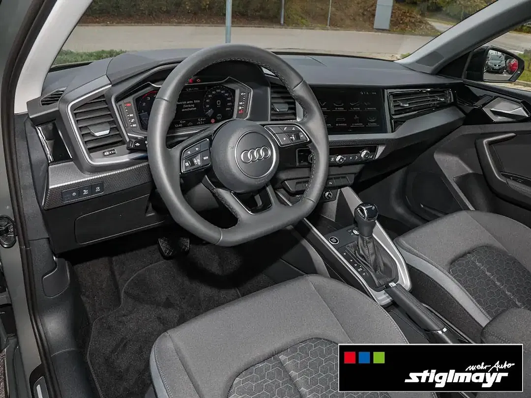 Audi A1 - Thumbnail 6