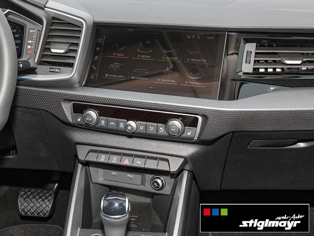 Audi A1 - Thumbnail 7