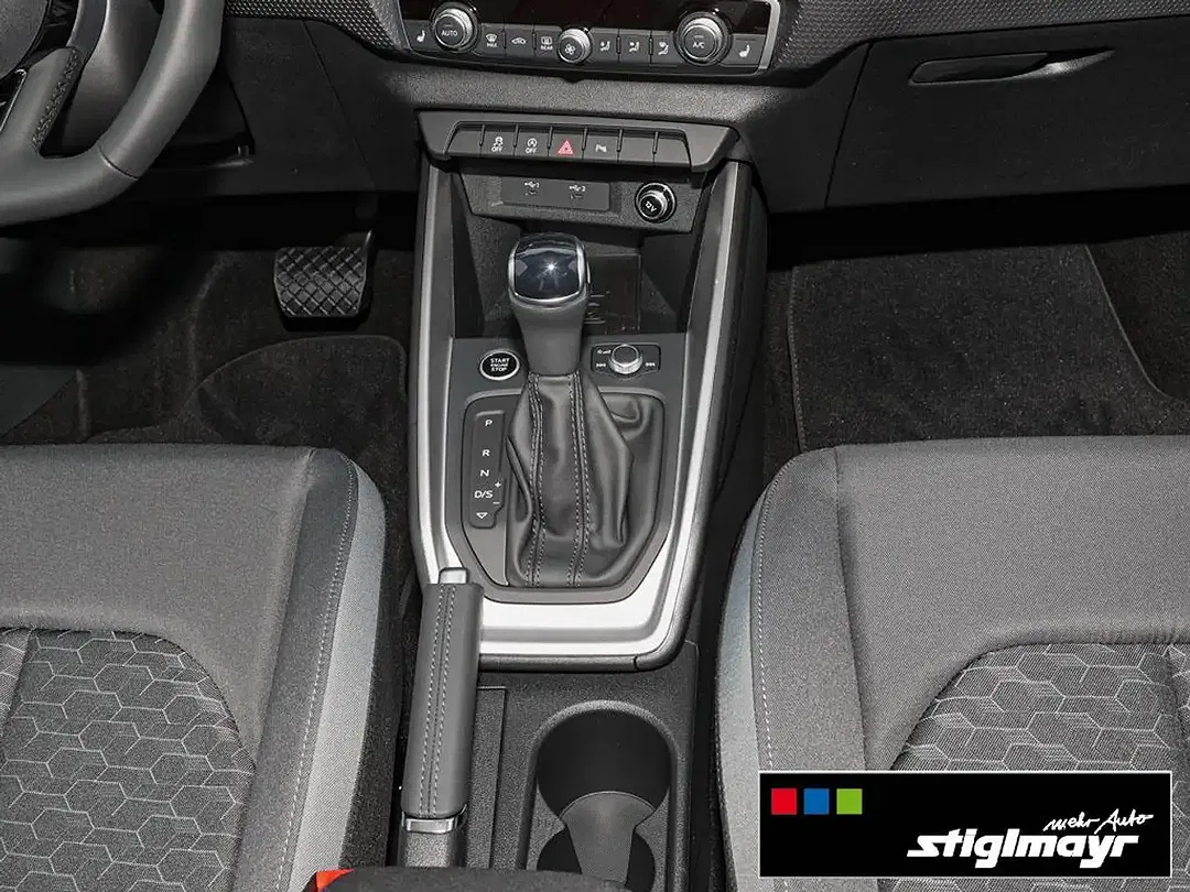 Audi A1 - Thumbnail 8