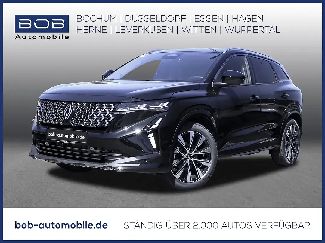 Renault Austral - Thumbnail 1