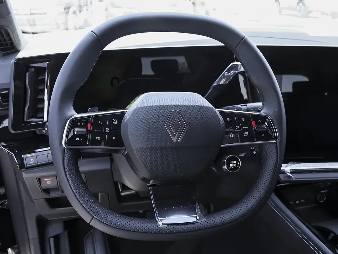 Renault Austral - Thumbnail 13