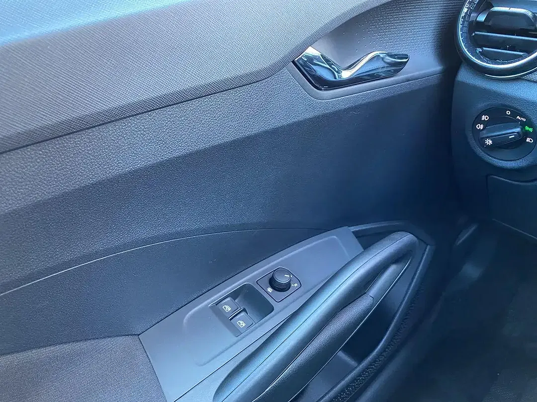 Skoda Fabia - Thumbnail 12