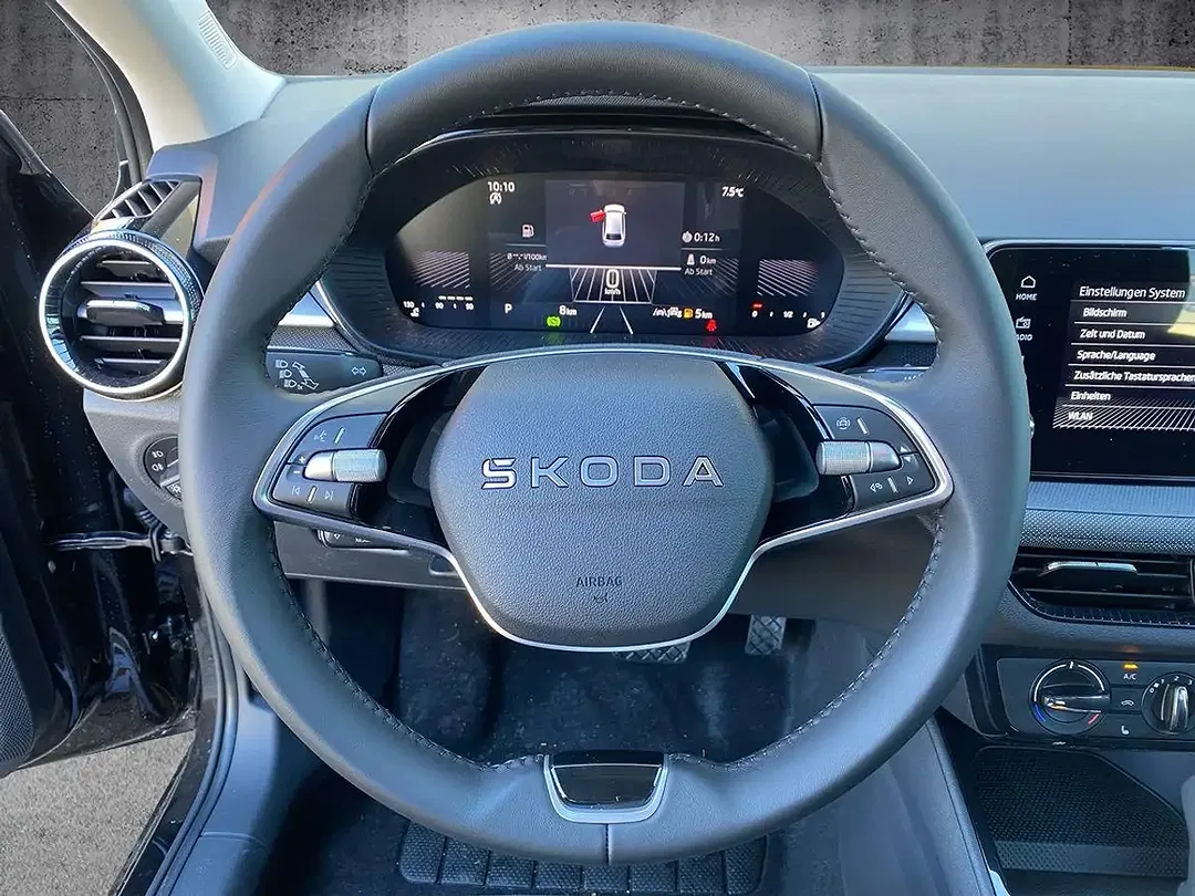 Skoda Fabia - Thumbnail 14