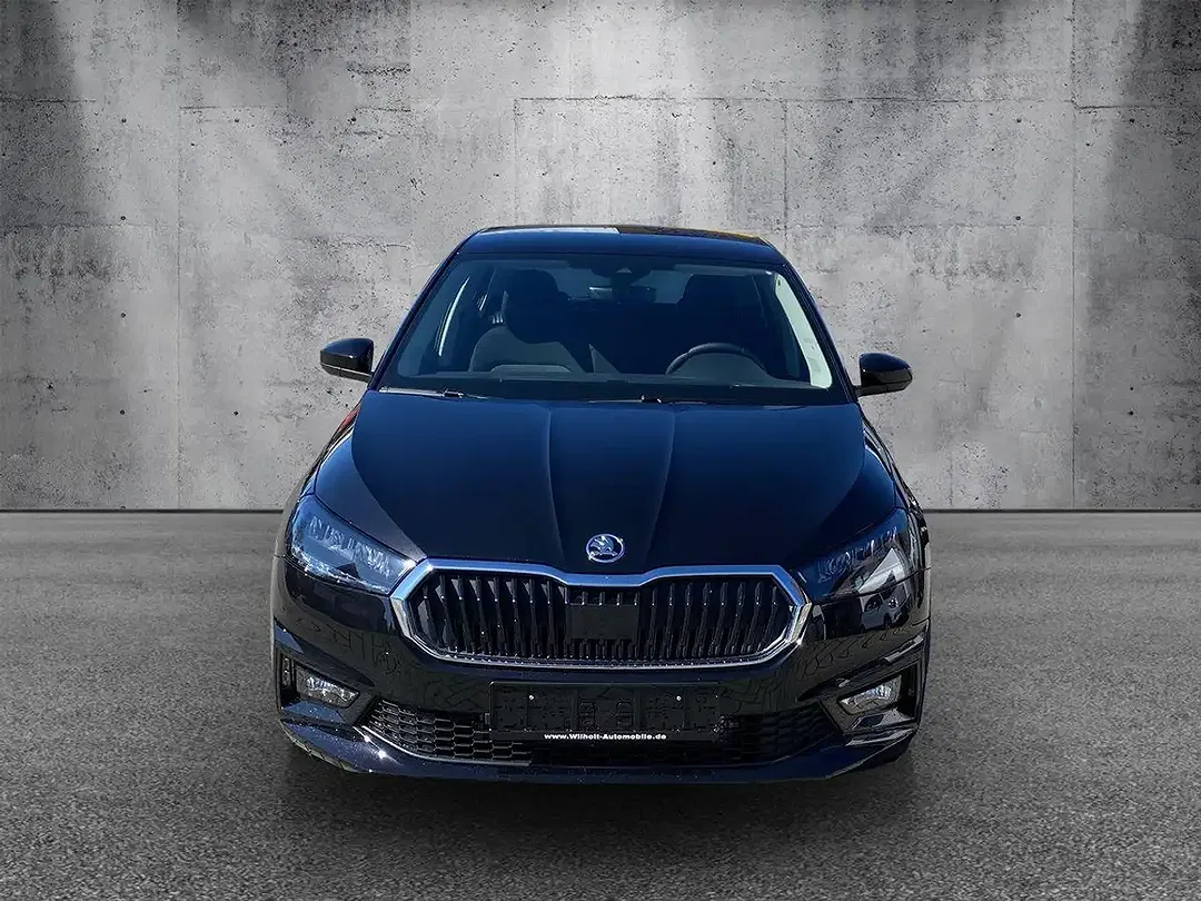 Skoda Fabia - Thumbnail 15