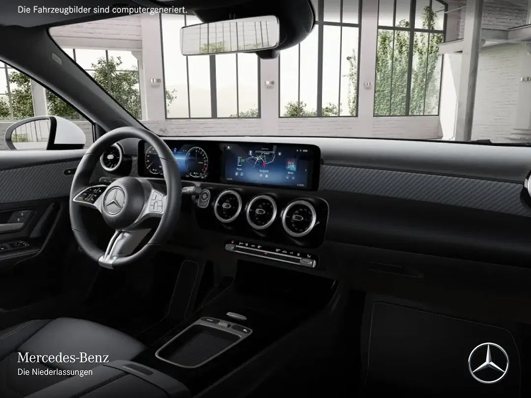 Mercedes-Benz A 250 - Thumbnail 10