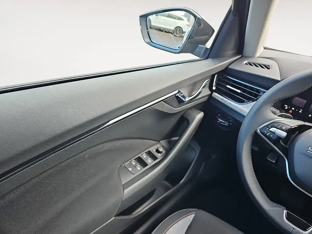 Skoda Kamiq - Thumbnail 14