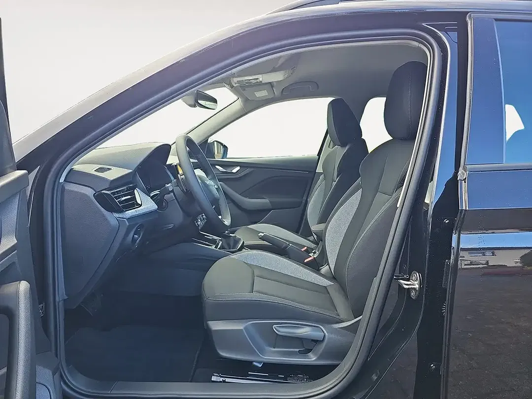 Skoda Kamiq - Thumbnail 7