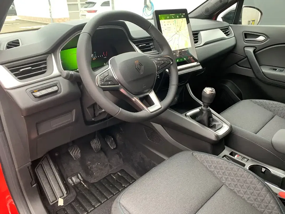 Renault Symbioz - Thumbnail 10