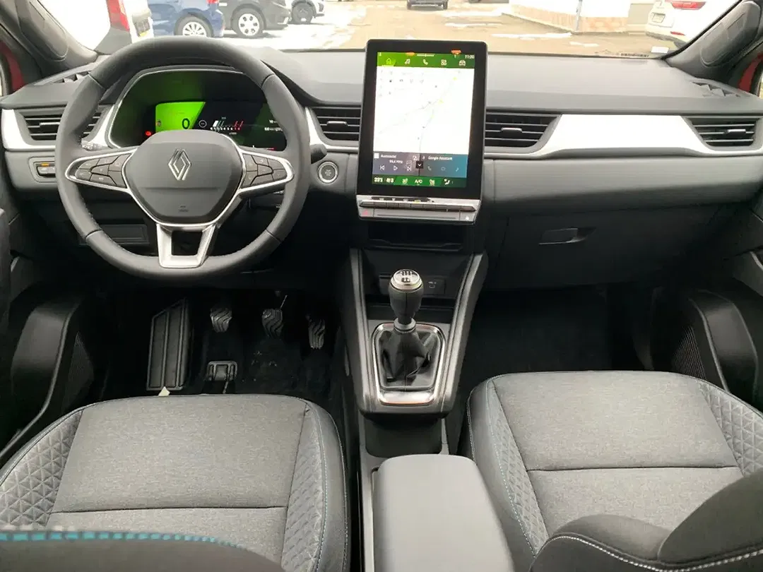 Renault Symbioz - Thumbnail 14