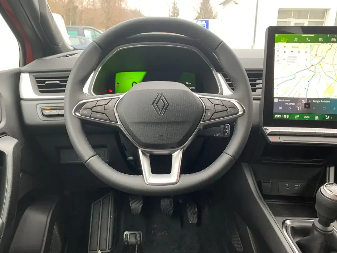 Renault Symbioz - Thumbnail 15