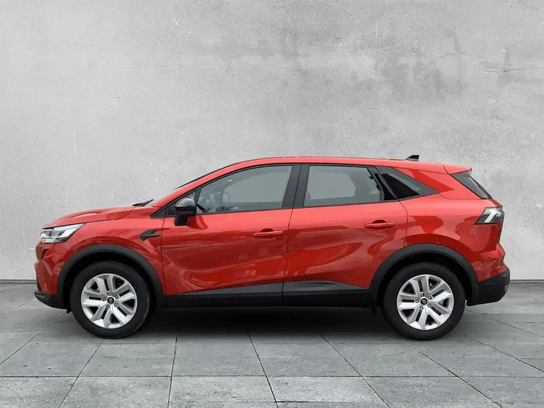 Renault Symbioz - Thumbnail 2