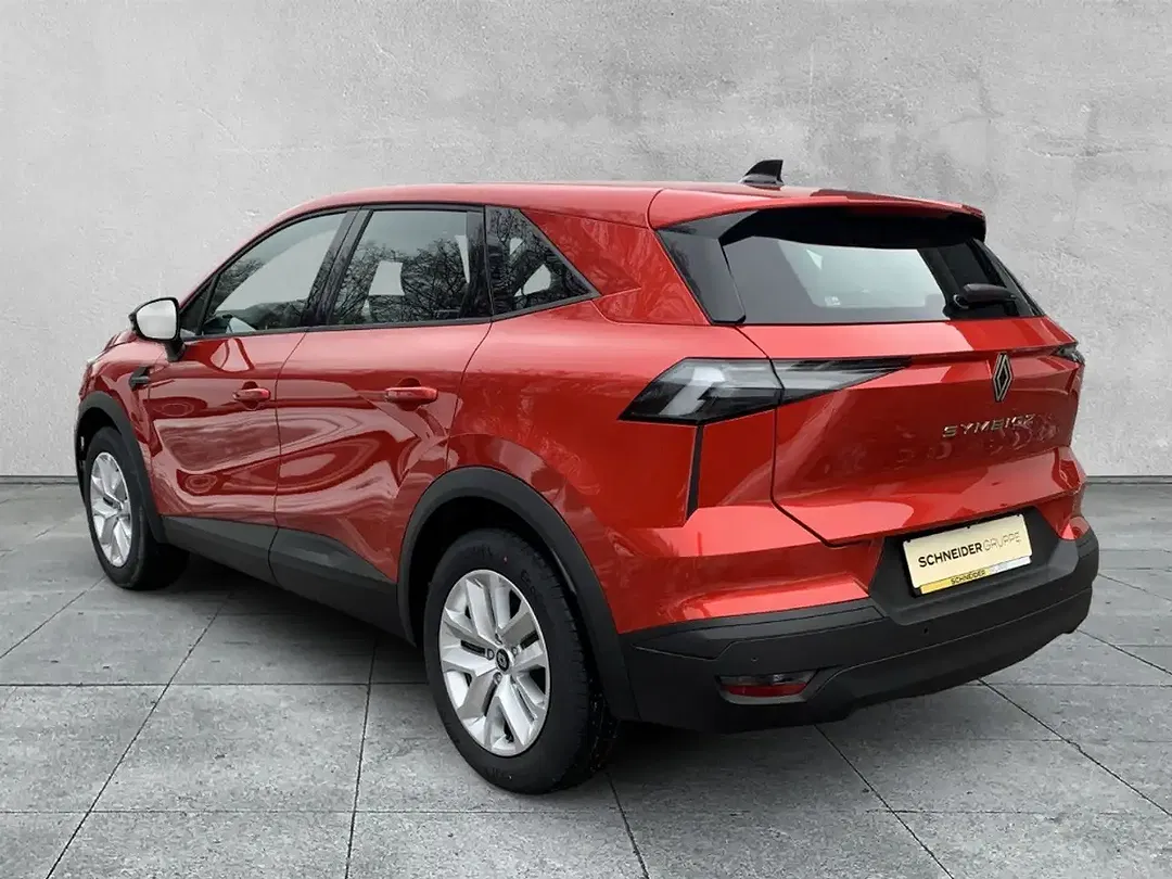 Renault Symbioz - Thumbnail 3