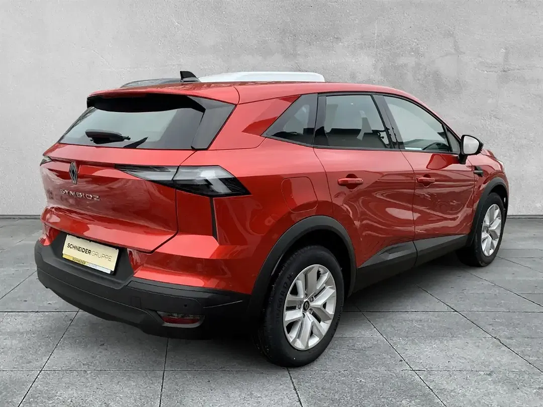 Renault Symbioz - Thumbnail 5