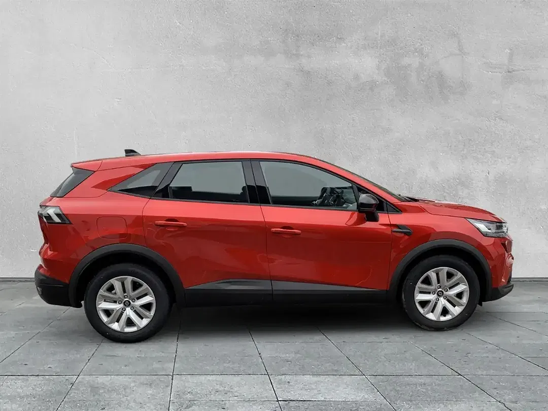 Renault Symbioz - Thumbnail 6