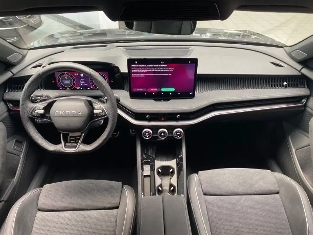 Skoda Superb - Thumbnail 14