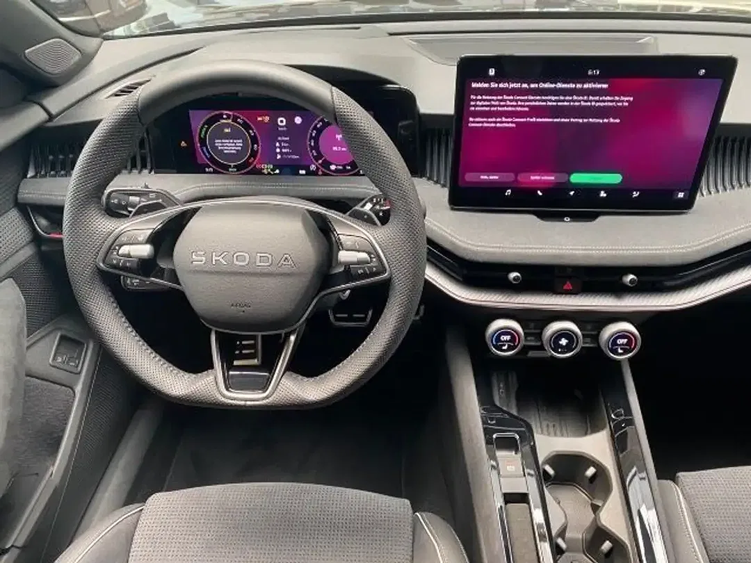 Skoda Superb - Thumbnail 15