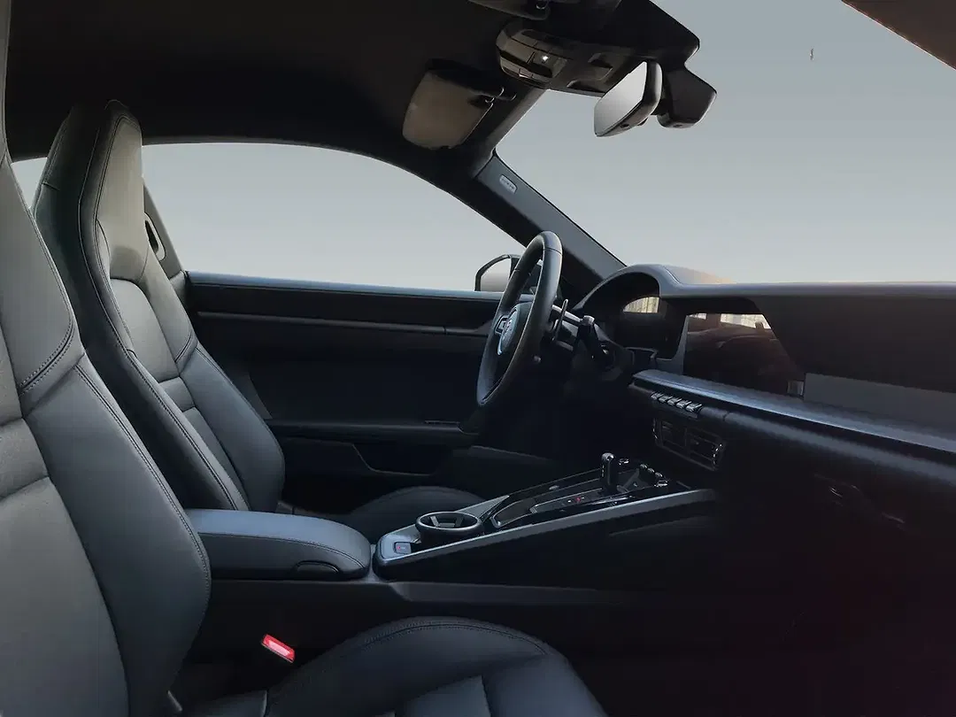 Porsche 992 - Thumbnail 15