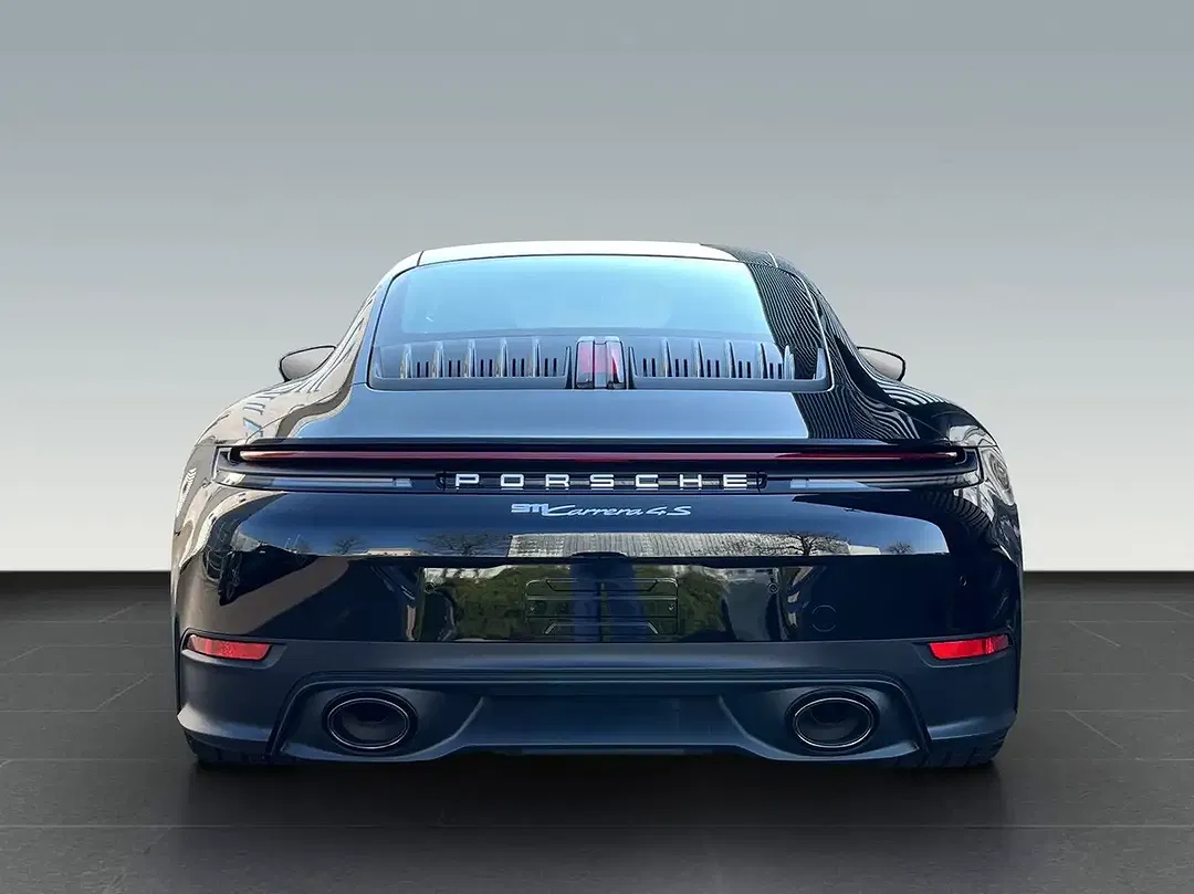 Porsche 992 - Thumbnail 7