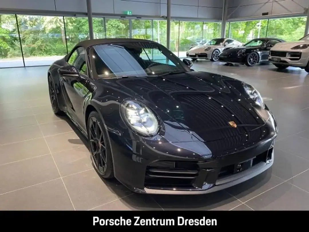 Porsche 992 - Thumbnail 10