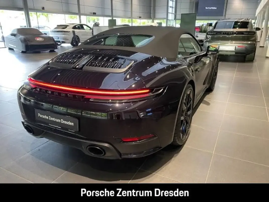 Porsche 992 - Thumbnail 8