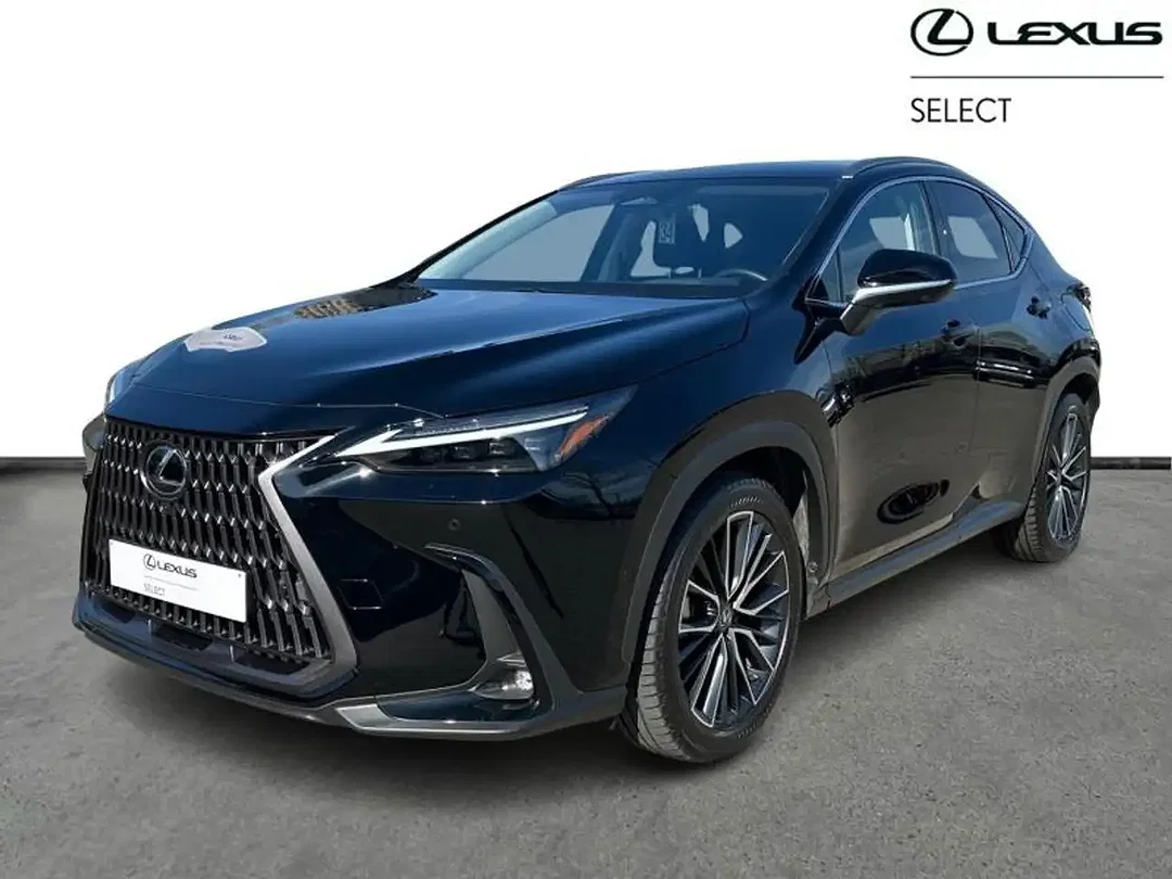 Lexus NX 450h+ - Afbeelding 1
