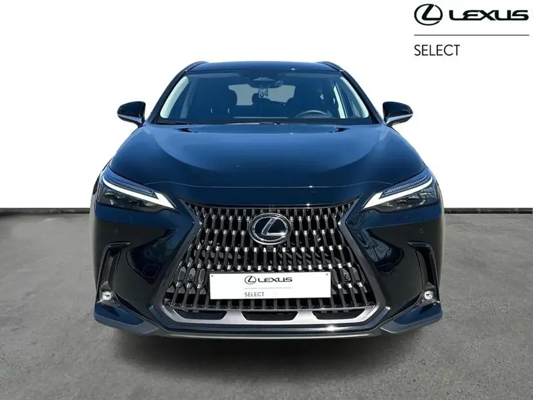 Lexus NX 450h+ - Thumbnail 5