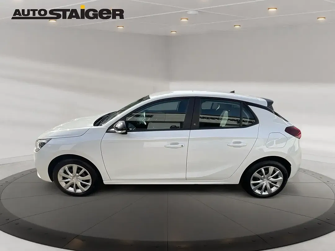 Opel Corsa - Thumbnail 9