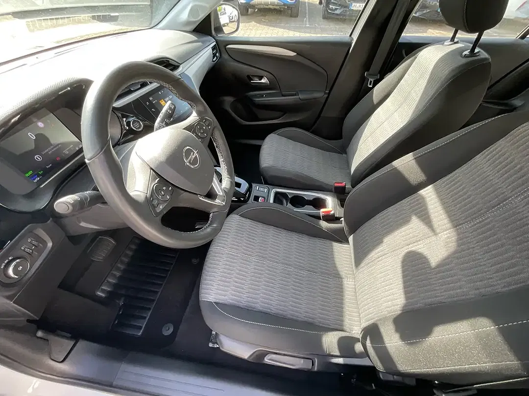 Opel Corsa - Thumbnail 11