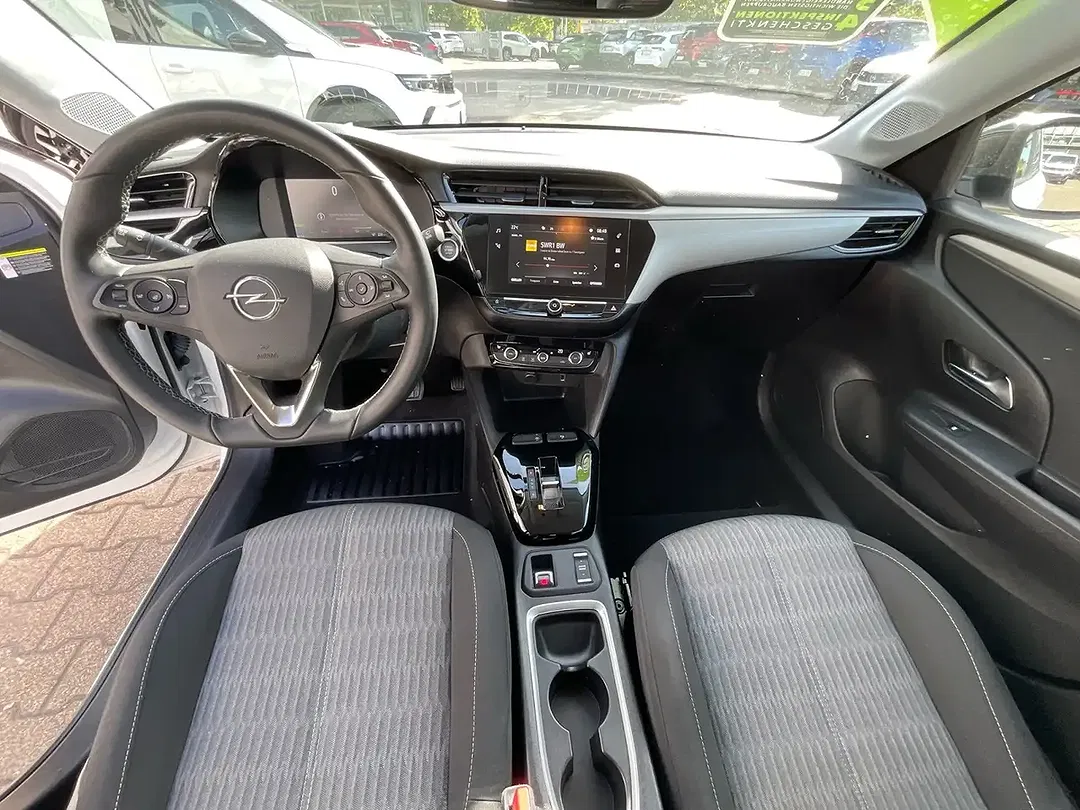 Opel Corsa - Thumbnail 14