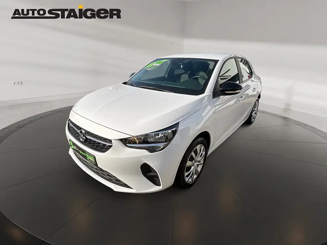 Opel Corsa - Afbeelding 1