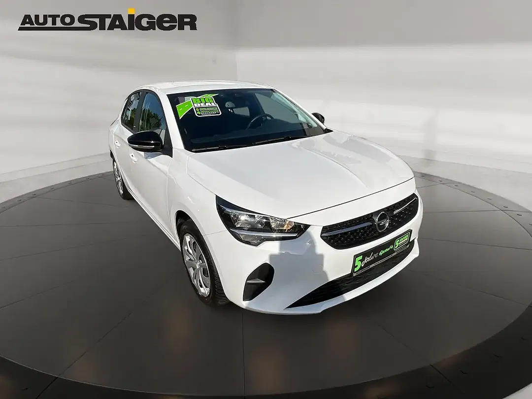 Opel Corsa - Thumbnail 4