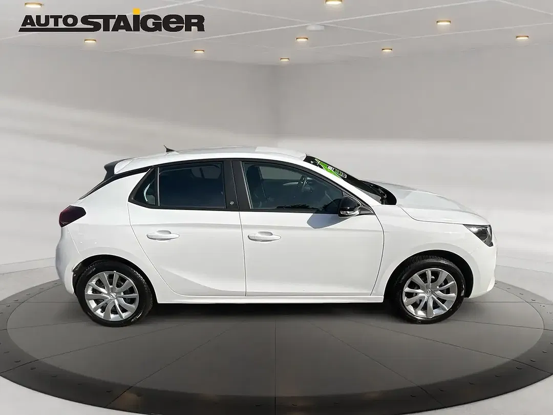 Opel Corsa - Thumbnail 5