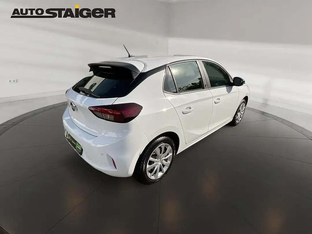 Opel Corsa - Thumbnail 6