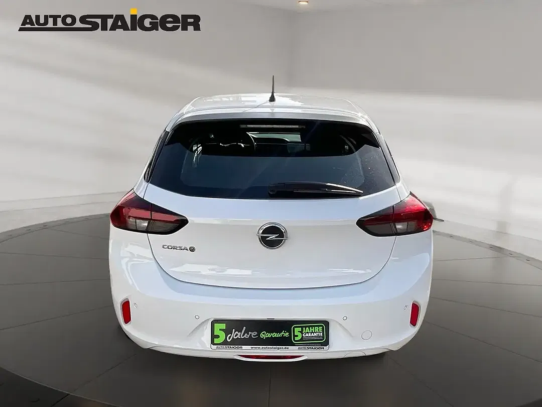Opel Corsa - Thumbnail 7