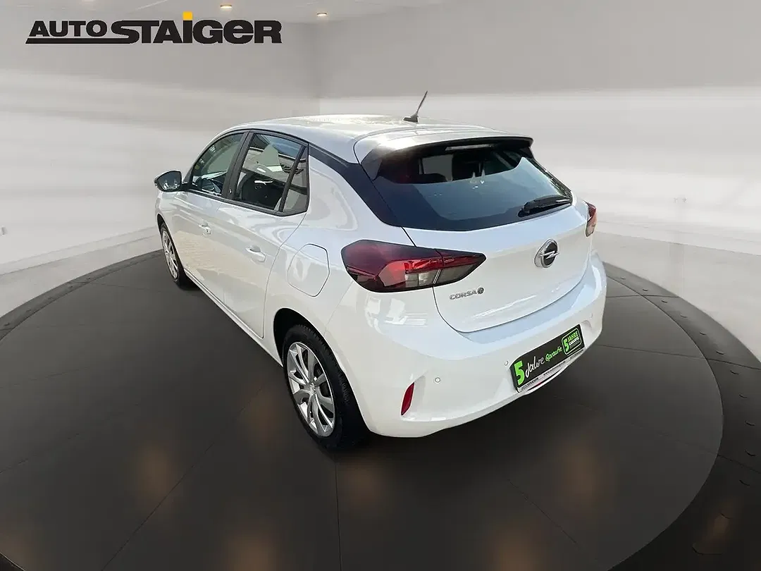 Opel Corsa - Thumbnail 8