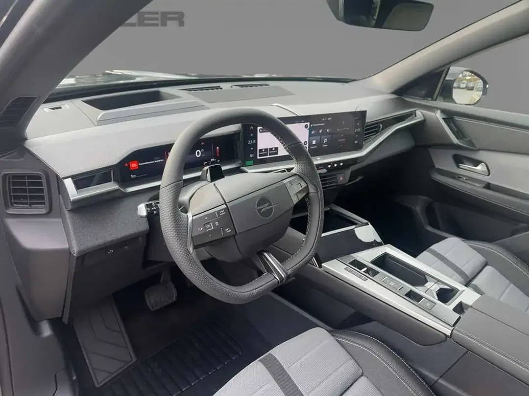 Opel Grandland X - Thumbnail 10