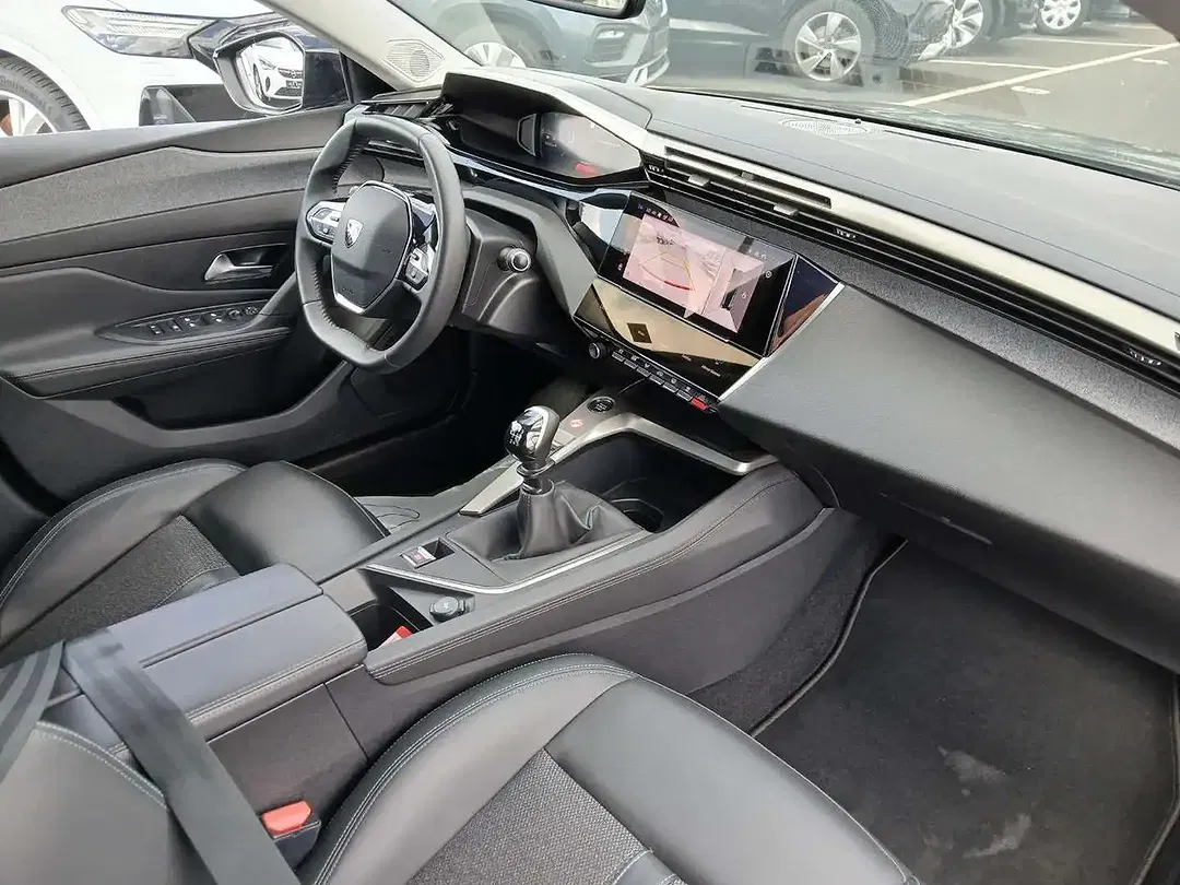 Peugeot 308 - Thumbnail 14