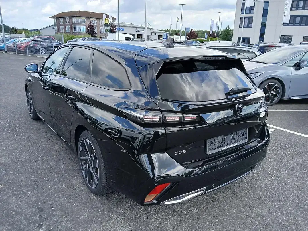 Peugeot 308 - Thumbnail 6
