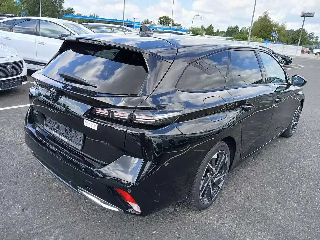 Peugeot 308 - Thumbnail 8