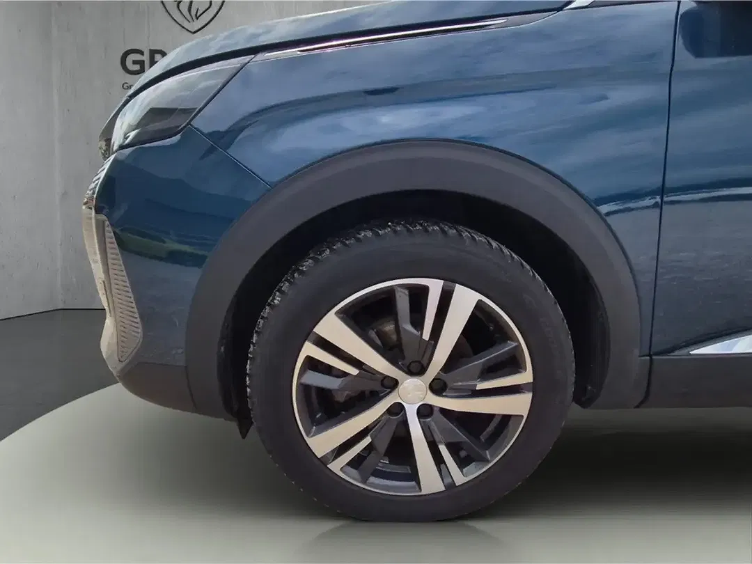 Peugeot 3008 - Thumbnail 11
