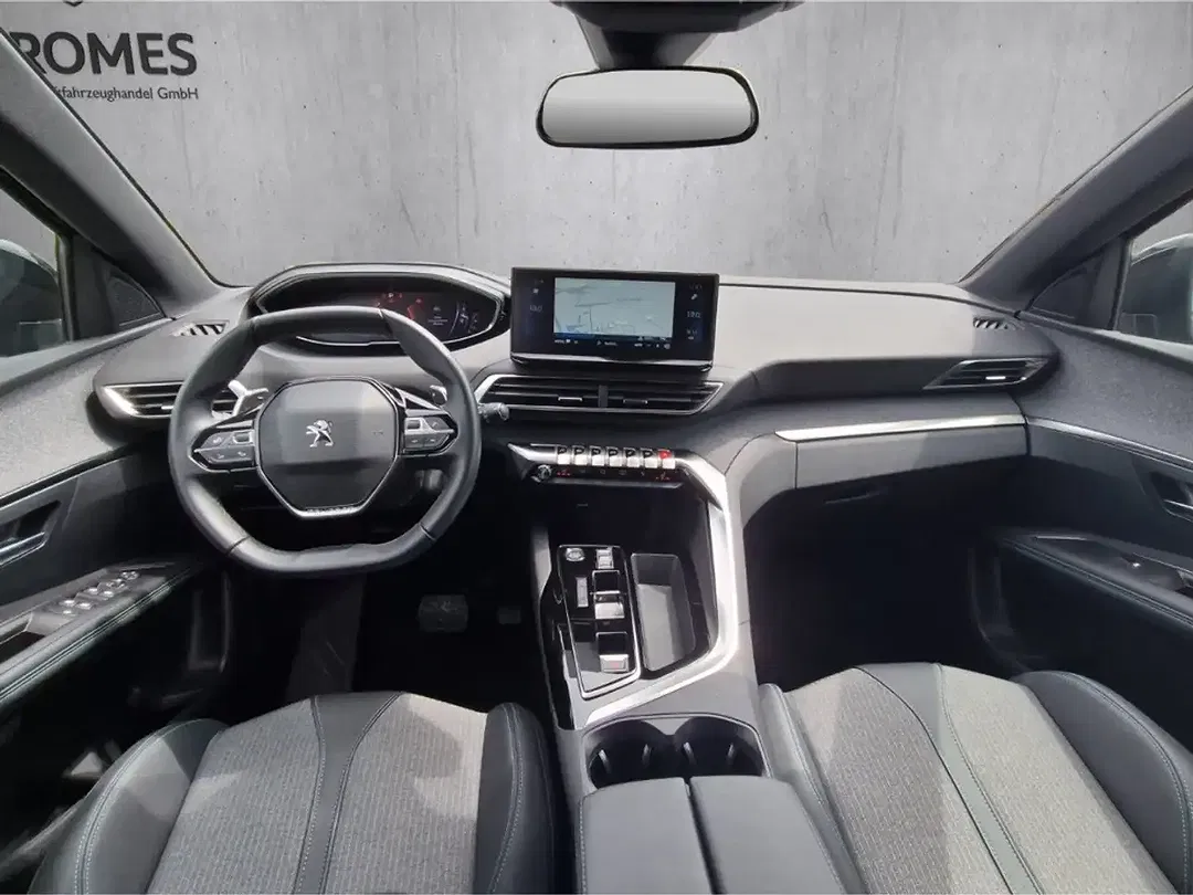 Peugeot 3008 - Thumbnail 12