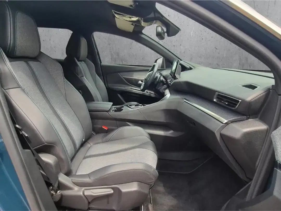 Peugeot 3008 - Thumbnail 13