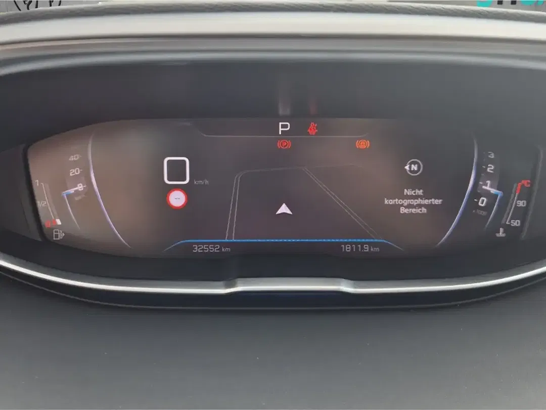 Peugeot 3008 - Thumbnail 15