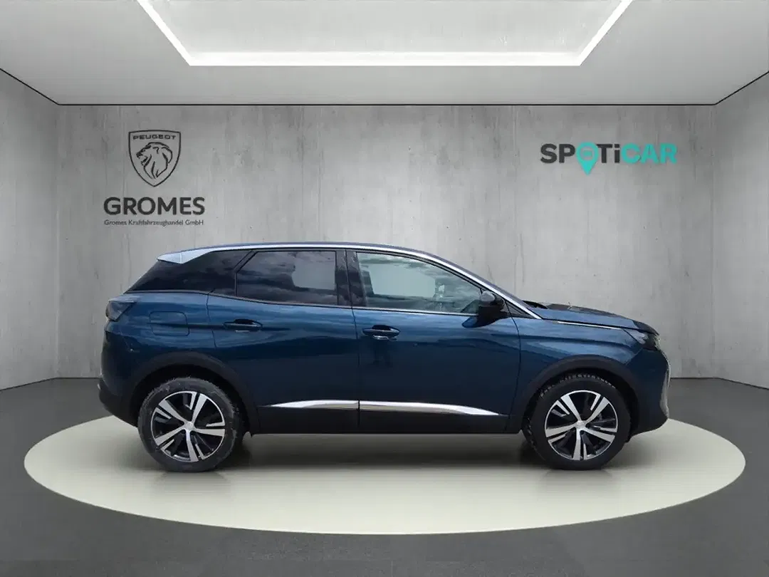 Peugeot 3008 - Thumbnail 2