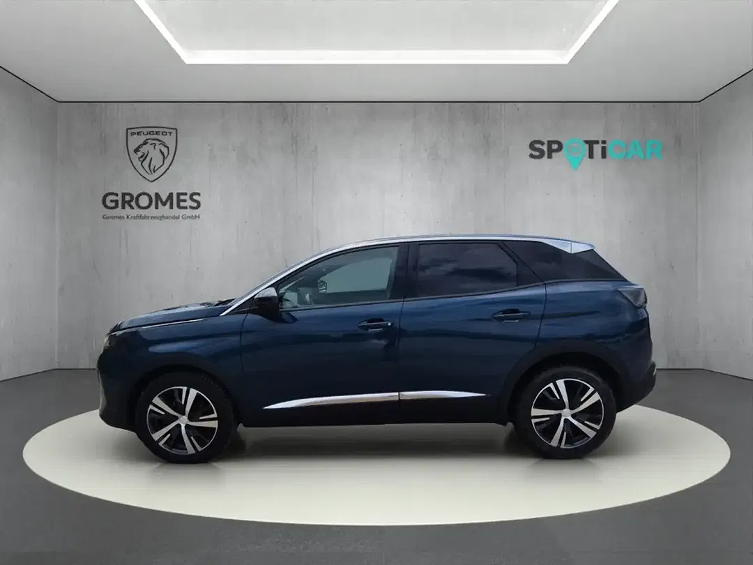 Peugeot 3008 - Thumbnail 6