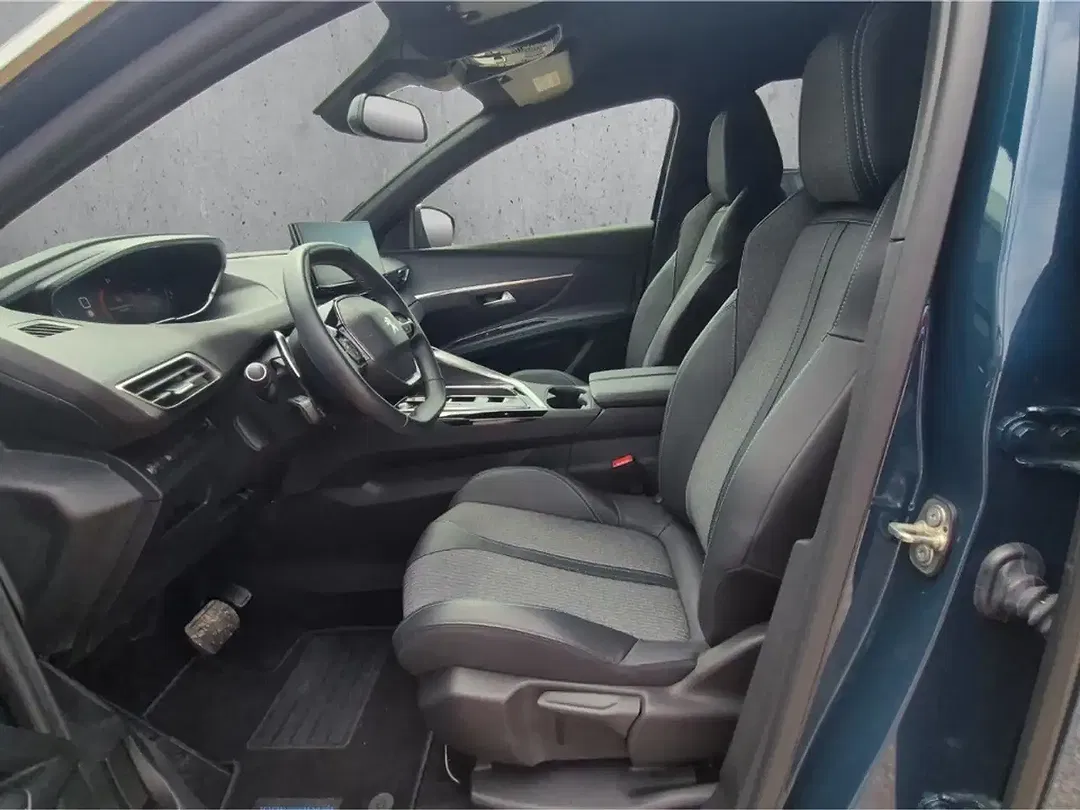 Peugeot 3008 - Thumbnail 9