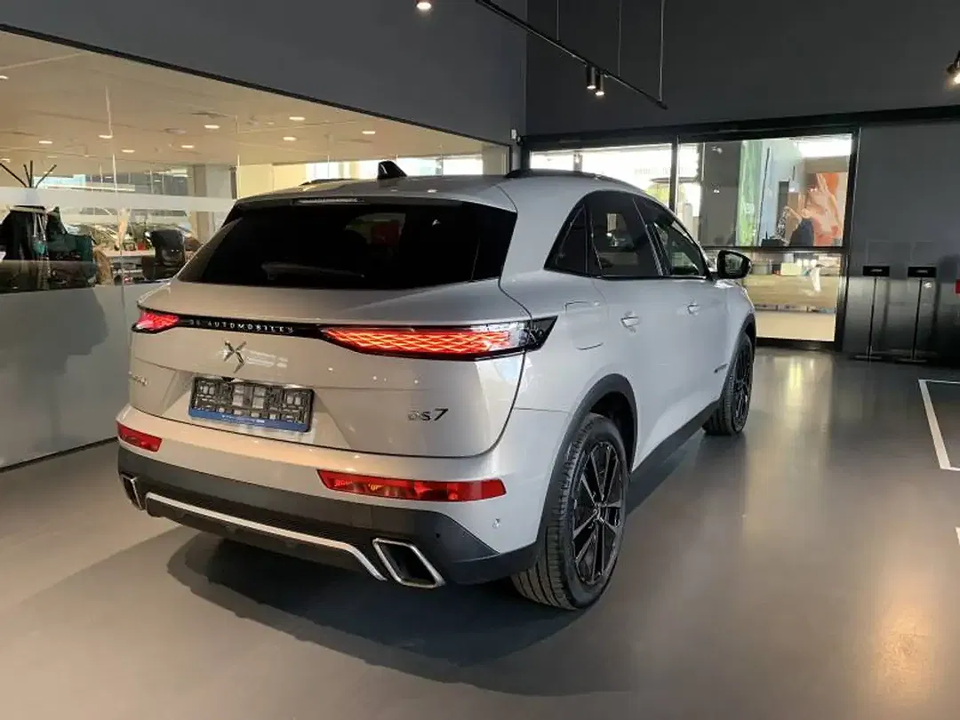 DS Automobiles DS 7 - Thumbnail 4